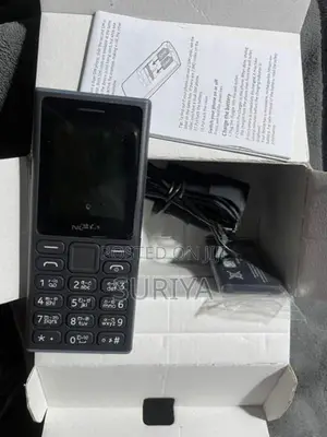 Nokia 105 4G (Brand New)