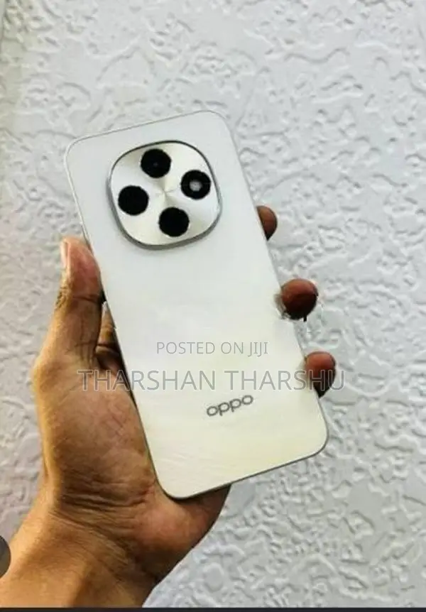 Oppo F31 Pro (Used)