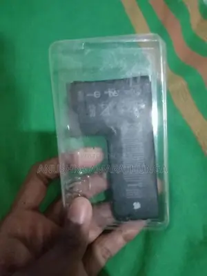 Apple iPhone XS Battery