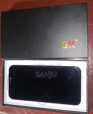 iPhone XR GX New Display