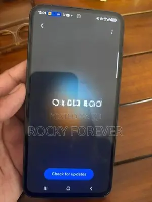 Samsung Galaxy A54 128 gb / 8gb (Used)