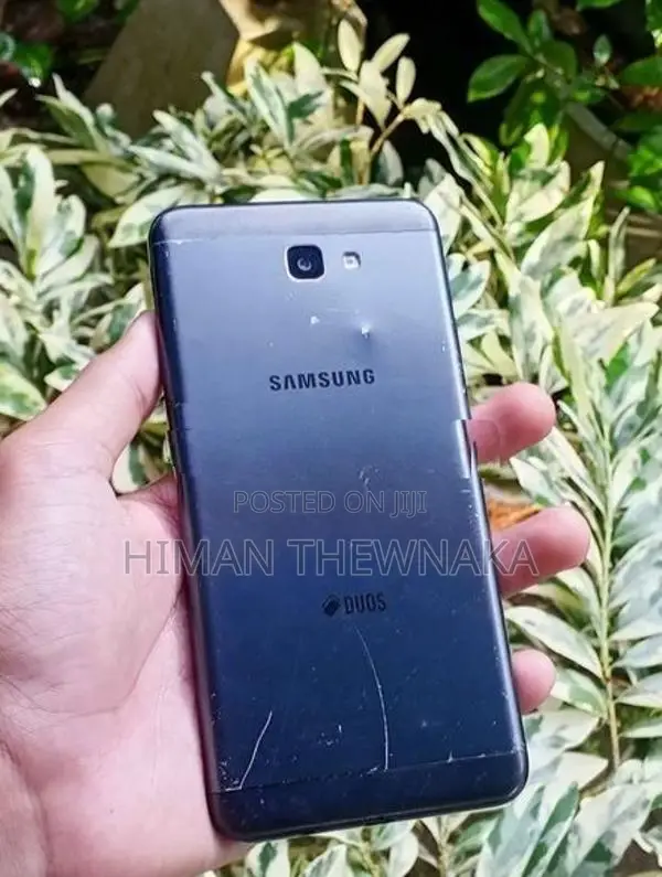 Samsung Galaxy J7 (Used)