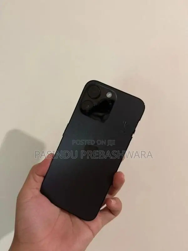 Apple iPhone 14 Pro Max (Used)