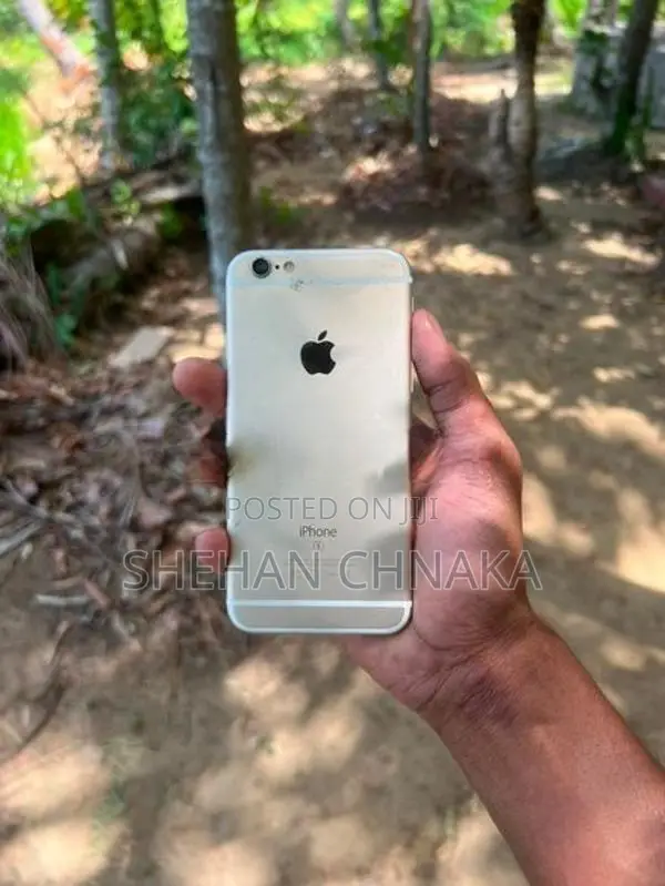 Apple iPhone 6S For Parts
