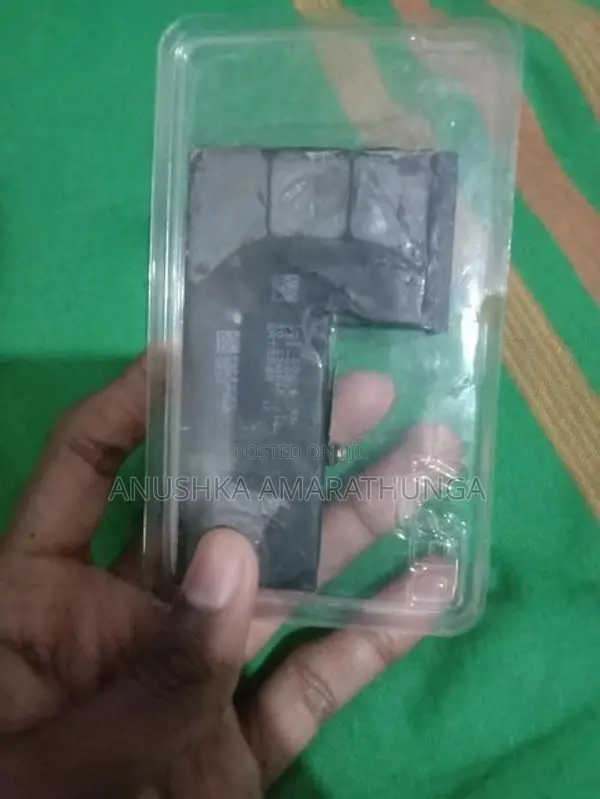 Apple iPhone XS Battery