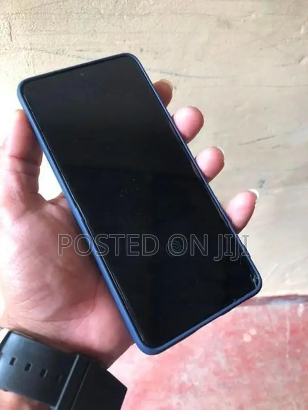 Samsung Galaxy S21 Ultra 12GB ram (Used)