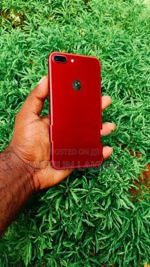 Apple iPhone 7 Plus 256GB (Used)