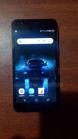 Samsung Galaxy A2 Core (Used)