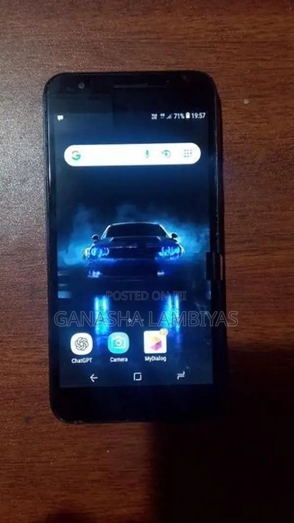Samsung Galaxy A2 Core (Used)