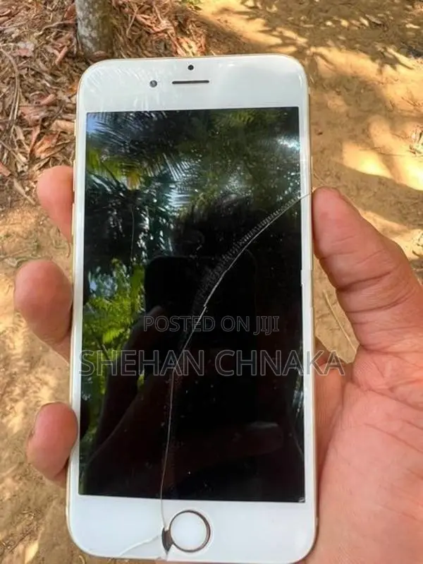 Apple iPhone 6S For Parts
