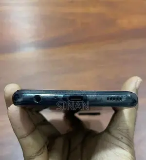 Samsung Galaxy A52s 5G (Used)