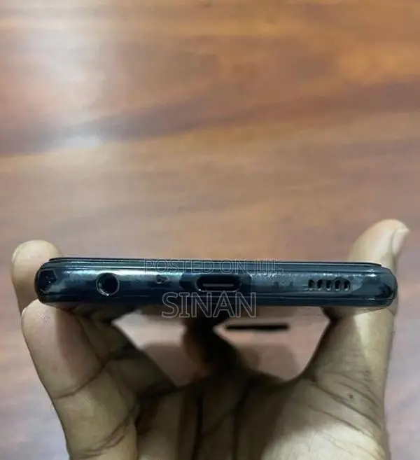 Samsung Galaxy A52s 5G (Used)