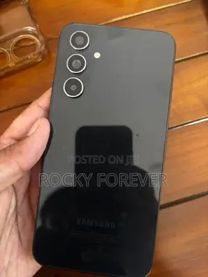 Samsung Galaxy A54 128 gb / 8gb (Used)