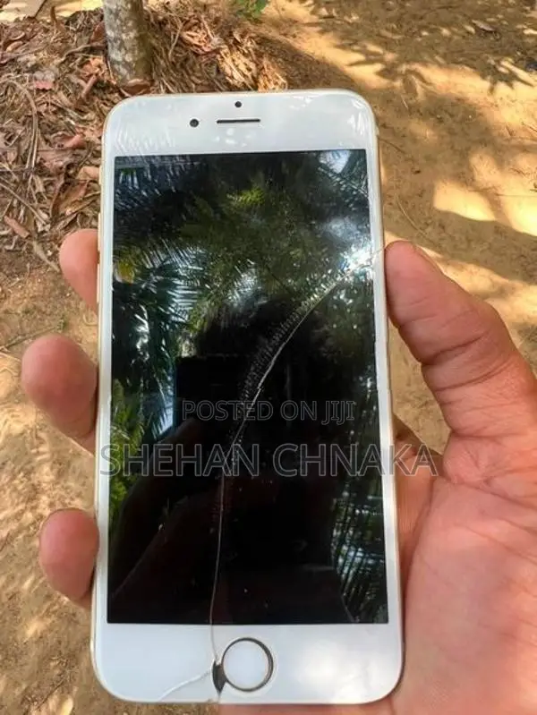 Apple iPhone 6S For Parts