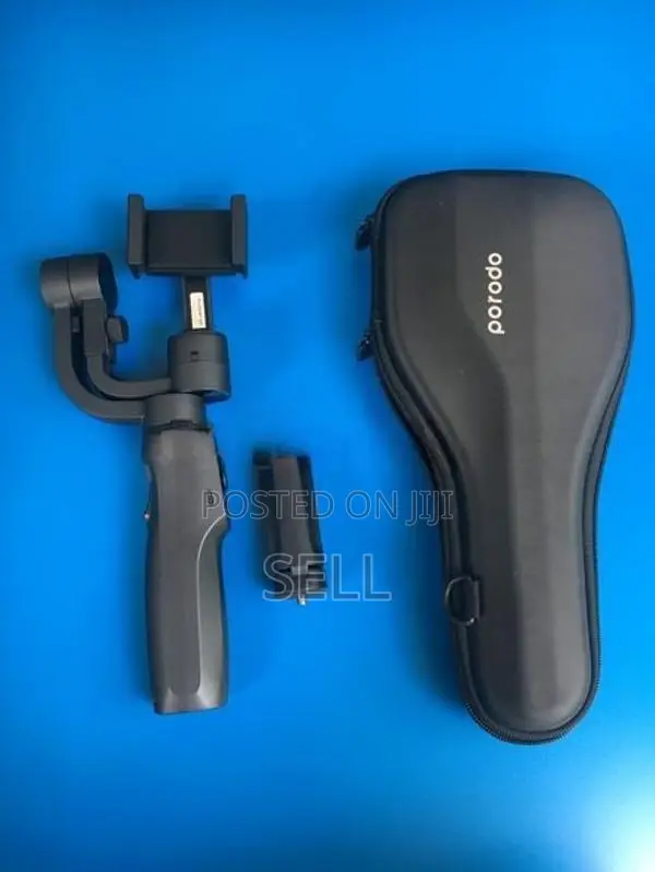 Mobile Phone Gimbal