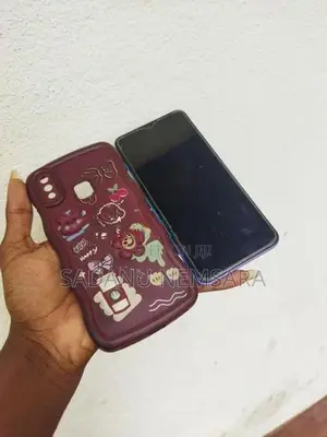 Vivo Y1s (Used)