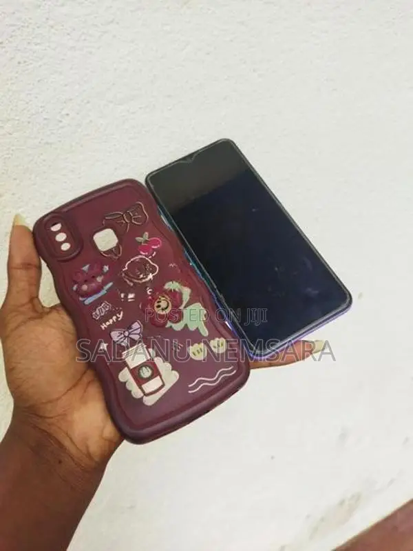 Vivo Y1s (Used)