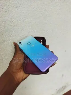 Vivo Y1s (Used)