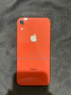 Apple iPhone XR (Used)