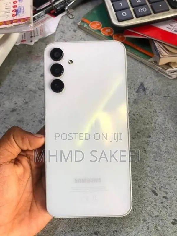 Samsung Galaxy A15 4G (Used)
