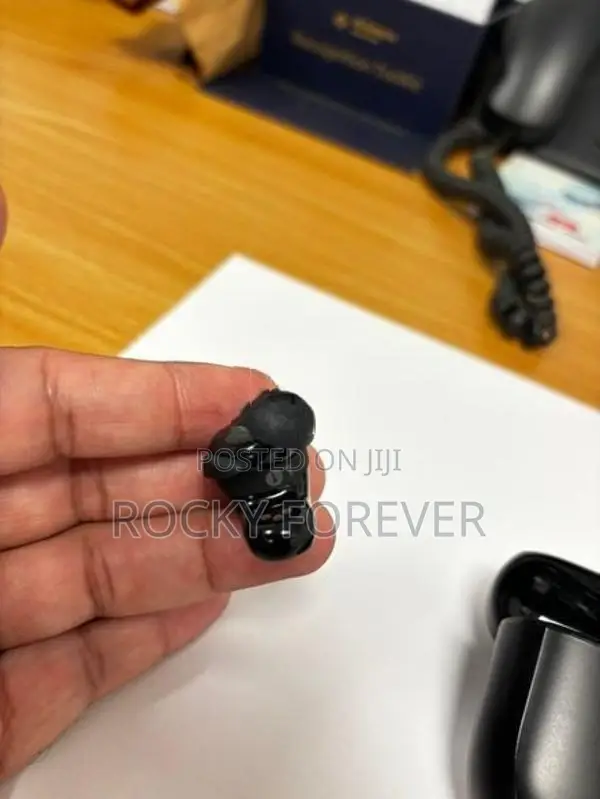 Bose QuietComfort Ultra Earbuds (2024) – Black