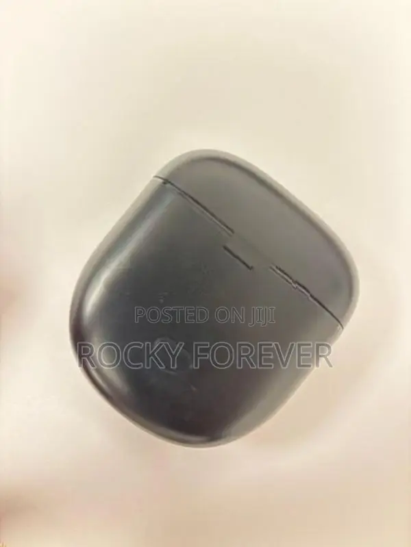 Bose QuietComfort Ultra Earbuds (2024) – Black