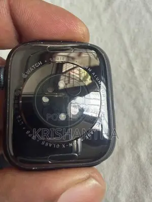 Apple Watch series 9 cellular