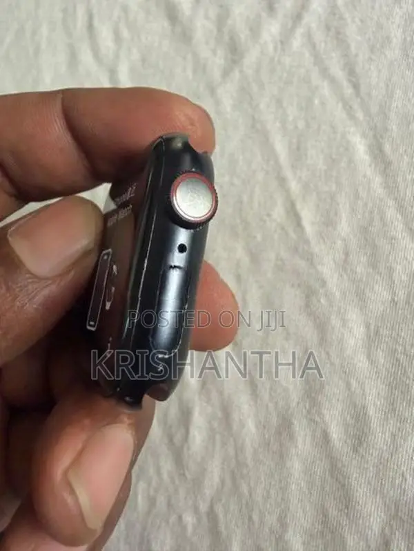 Apple Watch series 9 cellular
