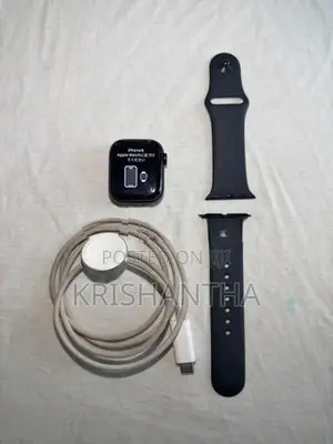 Apple Watch series 9 cellular
