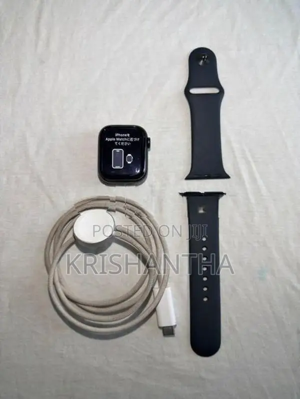 Apple Watch series 9 cellular