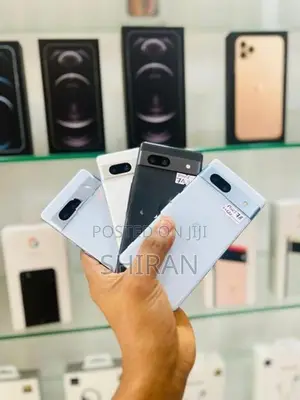 Google Pixel 7a 128GB (Used)