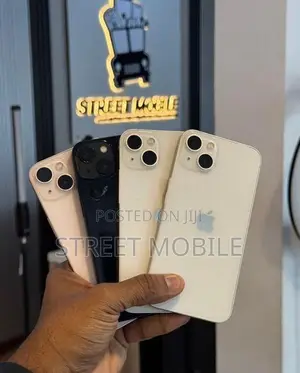 Apple iPhone 13 (Used)