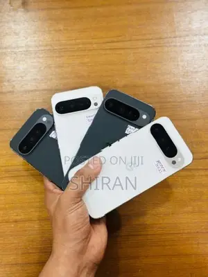 Google Pixel 9 Pro XL 128GB (Used)
