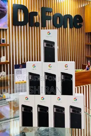 Google Pixel 7 Pro 128GB (Brand New)