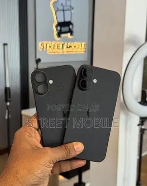 Apple iPhone 16 (Used)