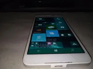 Microsoft Lumia 650 (Used)
