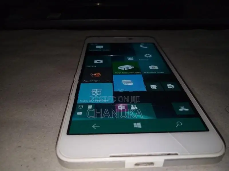 Microsoft Lumia 650 (Used)