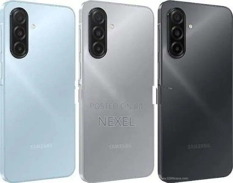 Samsung Galaxy A17 6GB 128GB (Brand New)