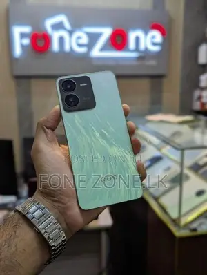 iqoo Z9 5G 8GB 128GB (Used)