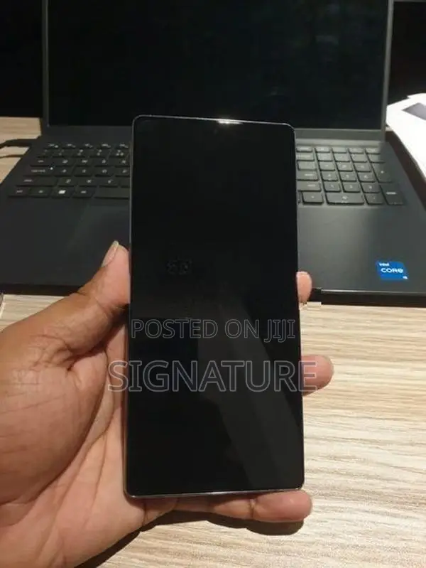 Samsung Galaxy Note 20 5G (Used)
