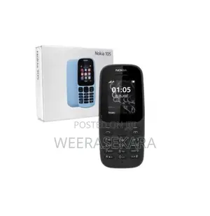 Nokia 105 4th Edition (Brand New)
