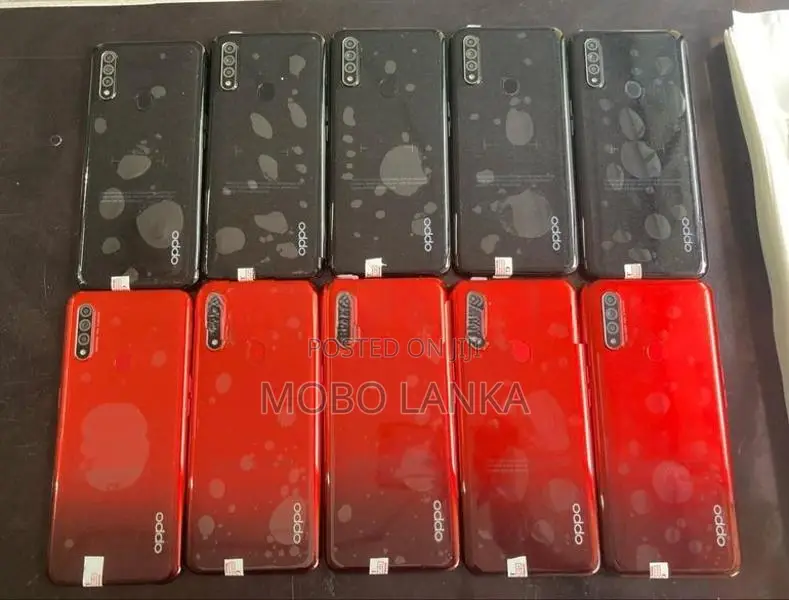 Oppo A31 8GB/ 256GB (Used)