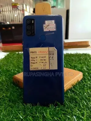 TCL 20E / 3GB 32GB (Used)