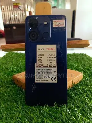 itel A60S / 4GB 64GB (Used)