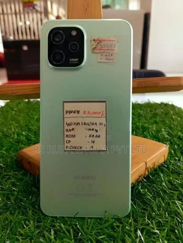 Huawei Nova Y61 (Used)
