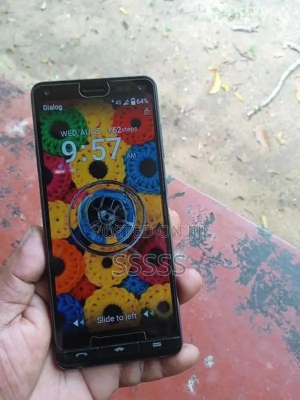 Sharp R6 3GB 32GB (Used)