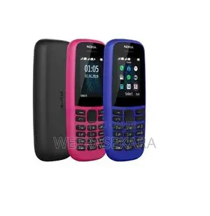 Nokia 105 4th Edition (Brand New)