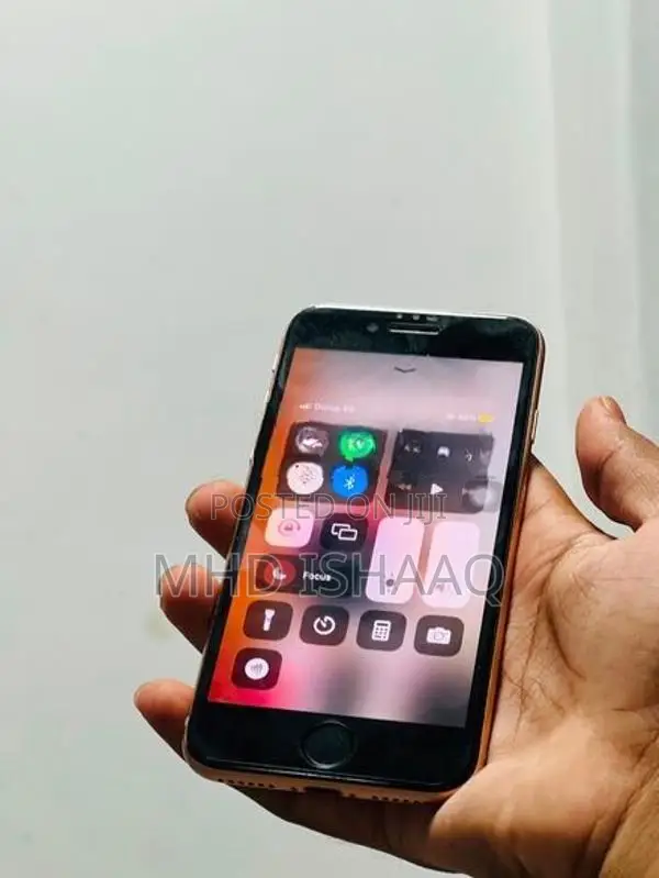 Apple iPhone 8 256GB (Used)
