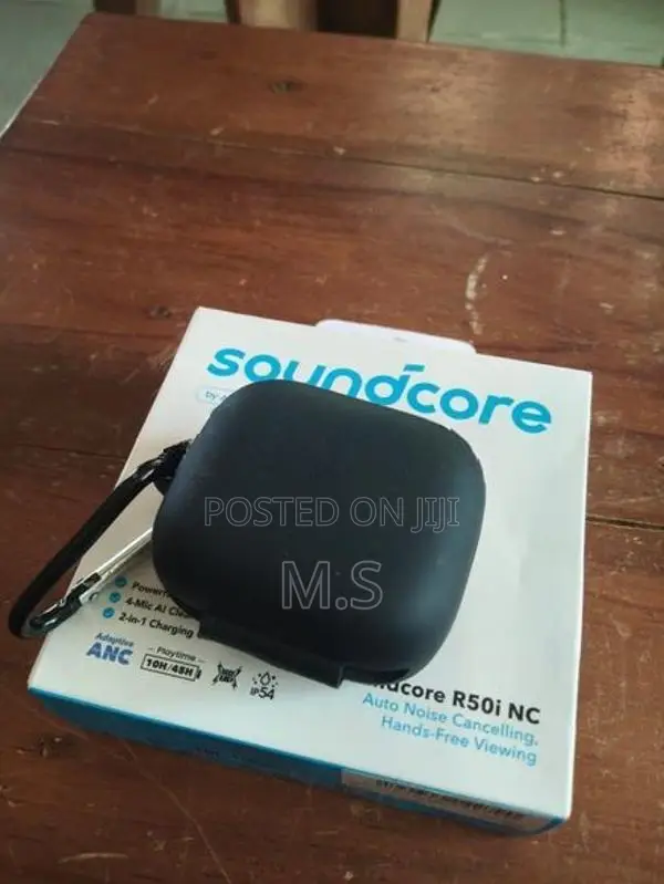 Anker Soundcore R50i NC
