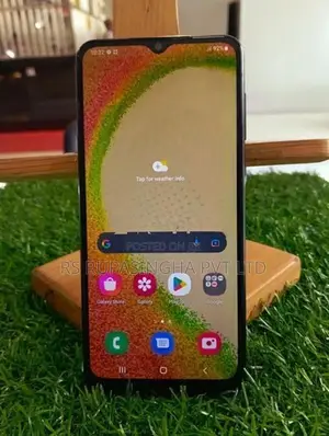 Samsung Galaxy A04 / 3GB 32GB (Used)